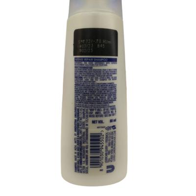 Dove Intense Repair Nourishing Shampoo 80 ml - Shampoos