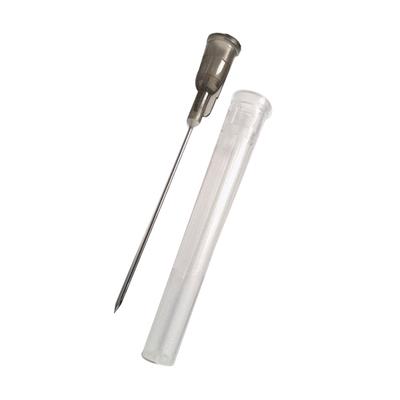 Mr. Inject Disposable Needle 22G 100's - Surgical Instruments