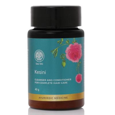 AVP Kesini Herbal Hair Cleanse Powder 40 g - Speciality Medicines