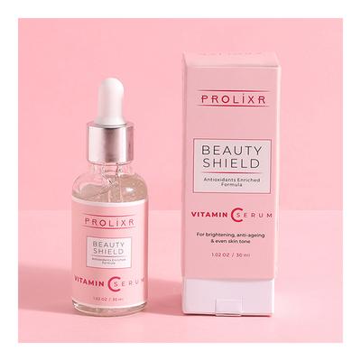 Prolixr Ultimate Super Skin Bundle - Facial Kits