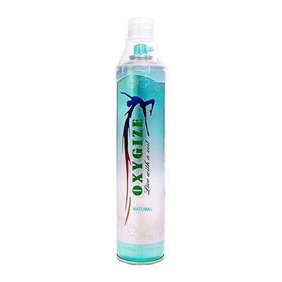 Oxygize Portable Natural Oxygen Can 18 Litre - Oxygen Cylinder