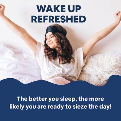 CF Mela-Rest Melatonin 10 mg Veg Tablet 100's - Mental Health