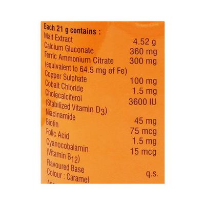 Sharkoferrol Vet 1 kg - Feed Supplement