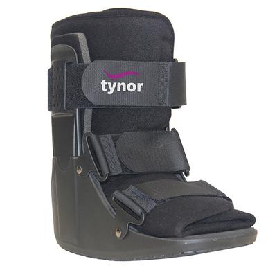 Tynor Walker Boot Short (XL) (D 45) - Knee/Leg Supports