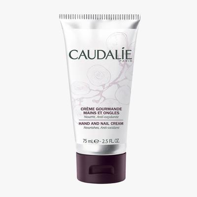 Caudalie Hand and Nail Cream 75 ml - Hand Creams