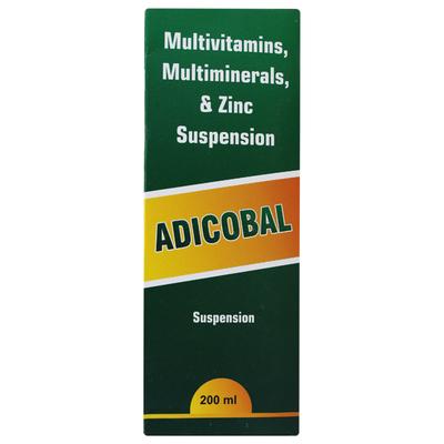 ADICOBAL Suspension 200ml - Supplements-Vam