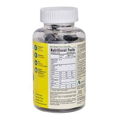 Nutribears Immuno Boost Gummies 30's - Multi-Vitamins