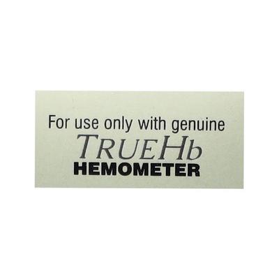 TrueHb Hemometer + Test Strips 25's + Lancing Device + Lancets 25's - Blood Glucose Monitors/Strips