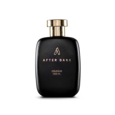 Ustraa Cologne for Men - After Dark 100 ml - Men Deodorants/Roll-Ons