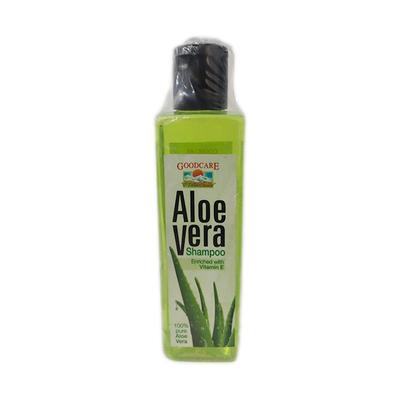 Goodcare Aloe Vera Shampoo 200 ml - Personal Care (Ayush)