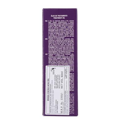 Cadiveu - Acai Oil 60 ml - Hair Oils