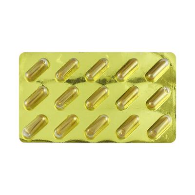 BREXELANT Soft Gelatin Capsule 15's - Supplements-Vam