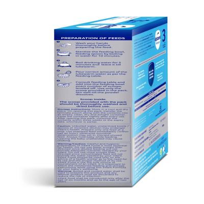 Aptamil Premium Follow up Formula Powder Stage 3 (12-24 months) 400 g - Baby And Infant Supplements