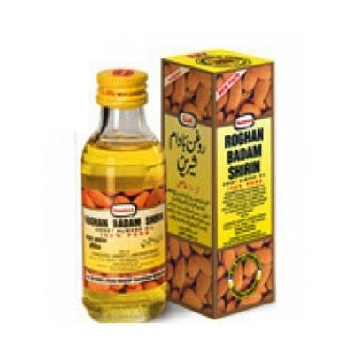 Hamdard Roghan Badam Shirin 25 ml - Hamdard