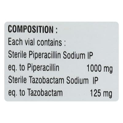 Cadigard 1000/125mg Injection 1'S - Bacterial Infections-Pen
