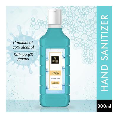 Good Vibes Hand Sanitizer 300 ml - Hand Sanitizer
