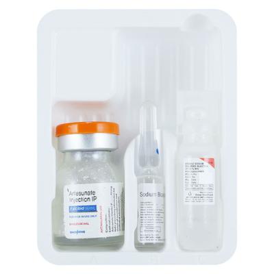 FALCIBID 60mg Injection 1's - Malarial
