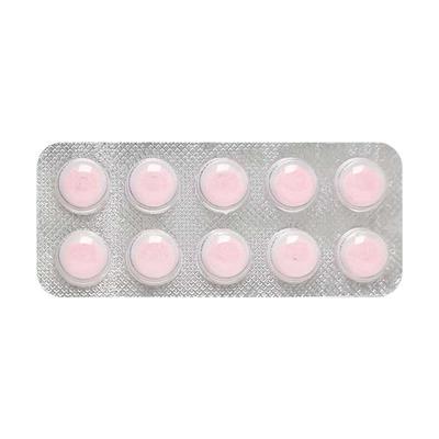 LORAMED 10mg Tablet 10's - Allergies-Ant