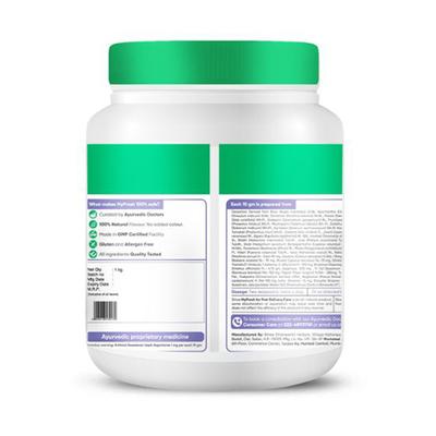 Dr. Vaidya's New My Prash Chyawanprash Paste - Post Delivery Care 1 kg - Chyawanprash