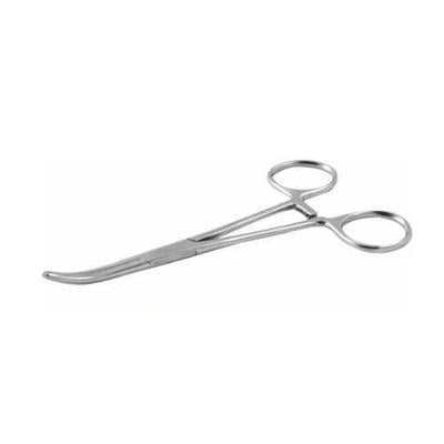 B Positive Artery Forcep - Curved (4 inch) 1's - Scissors - S