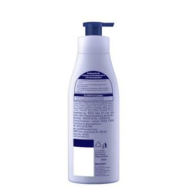 Nivea Oil in Lotion Tender Coconut & Tiare Oil Body Lotion 200 ml - Lotions & Creams