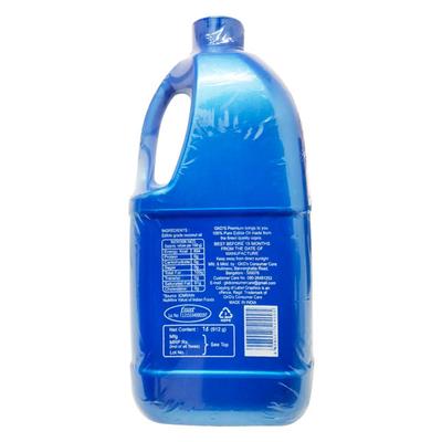 GKD's Premium Pure Coconut Hair Oil 1000 ml - Hair Oils