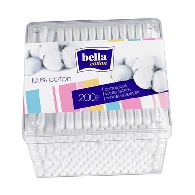 Bella Cotton Buds Box 200's - Others