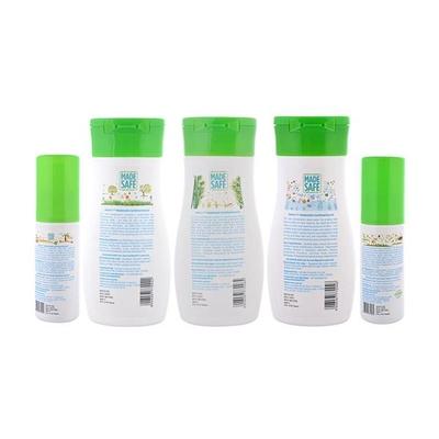 Mamaearth Complete Baby Care Kit - Baby Grooming