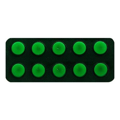 LISANI 5mg Tablet 10's - Allergies-Ant