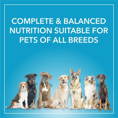 Purepet Chicken & Veg Adult Dog Food 9000 gm - Petfood