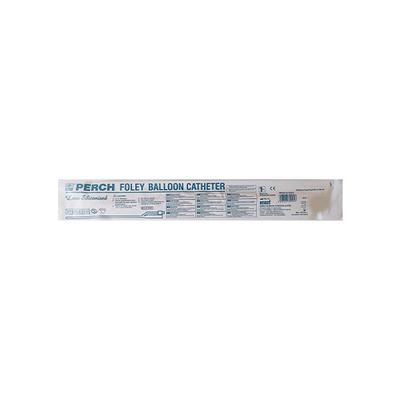 Alpha Perch Foley Balloon Catheter 2 - Way (FG 20) - Catheters & Tubes - Uc