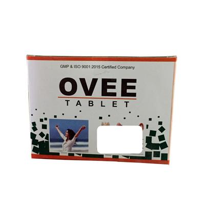 Ayursun Ovee Tablet (Pack of 5 x 30's) - Sexual Healthcare