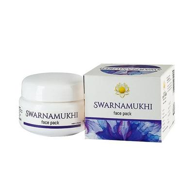 Kerala Ayurveda Swarnamukhi Face Pack 50 gm - Face Packs