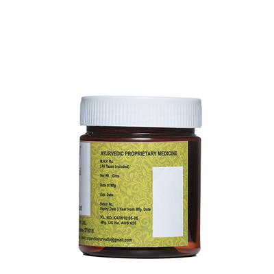 S N Pandit Mahadrakshadi Rasayana 200 gm - Speciality Medicines