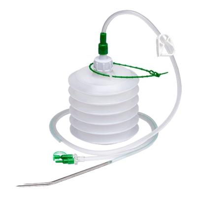 Romsons Romo Vac Set - FG-16 - Catheters & Tubes - Uc