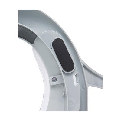 Mothercare Elephant Comfi Trainer Seat - Grey - Toilet Training