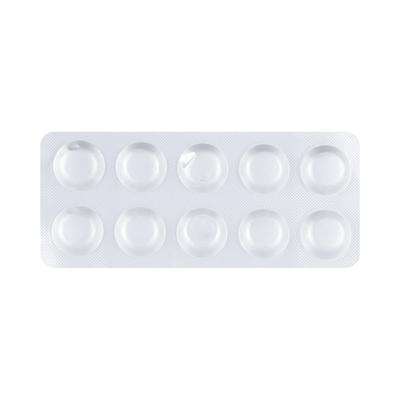 TELMIWOCK AM Tablet 10's - Hypertension-Ang