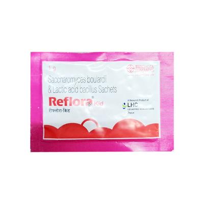 Reflora Kid Powder 1gm - Diarrhoea-Ant