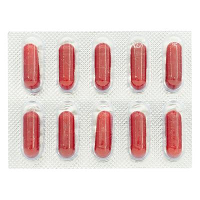 DX LB Capsule 10's - Bacterial Infections-OAB