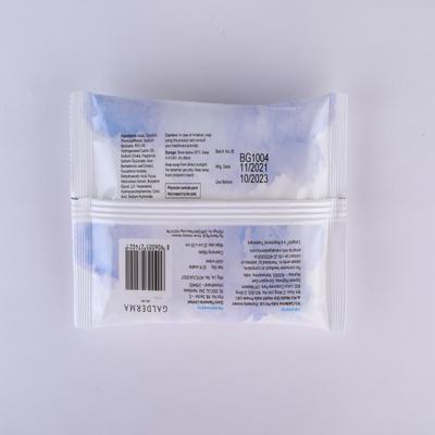 Cetaphil Baby Gentle Wipes - Aloevera & Vitamin E 10's - Diapers & Wipes