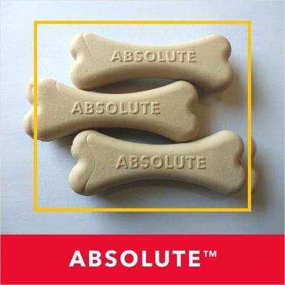 Drools Absolute Calcium Bone Pouch 190 gm - Petfood