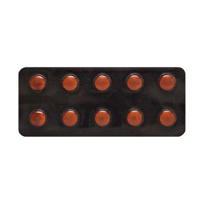 Nimek 100mg Tablet 10'S - Pain relief-Nsa