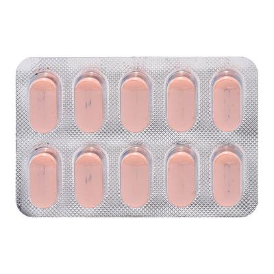 VETIRA 750 Tablet 10's - Epilepsy/Convulsion-Ant