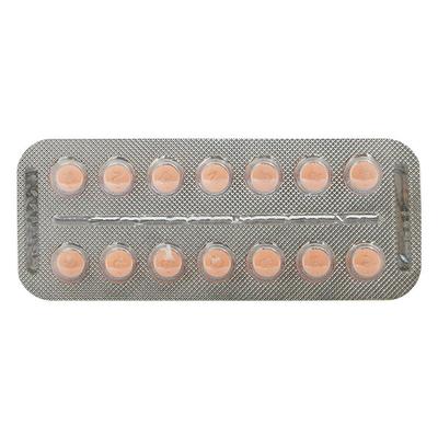 RIVATOP 10 Tablet 14's - Blood Clot-Ant