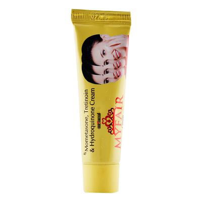 MYFAIR Cream 20gm - Acne-Acn