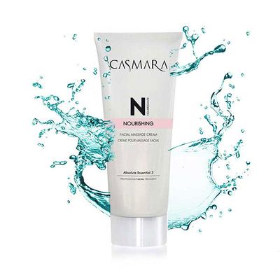 Casmara Absolute Essential 3 Facial Massage Cream - Nourishing 200 ml - Lotions & Creams