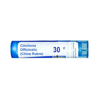 Boiron China Rubra 6C Multi Dose PELLETS 4 GM - Triturations (Homeo Tablets)