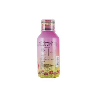 Xpect LS Syrup 100ml - Cough And Cold-Cou