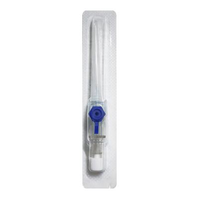 INTERAFLON 22G (ROM) Cannulas 1's - Surgicals
