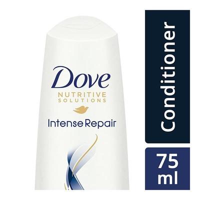 Dove Nutritive Solutions Intense Repair Conditioner 75 ml - Conditioners